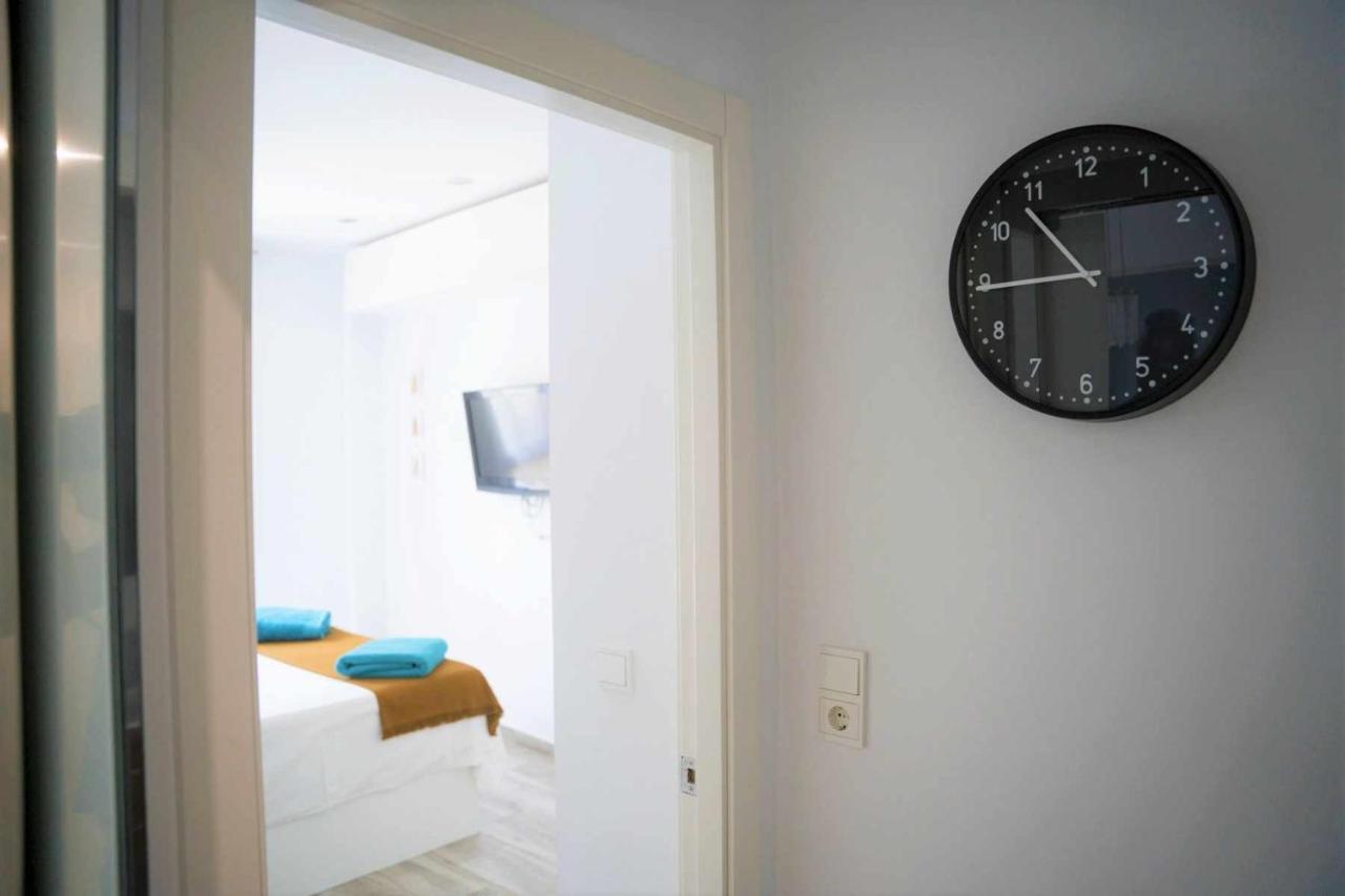 Appartement El Limonar De La Ribera Parking Disponible De Pago à Cordoue Extérieur photo