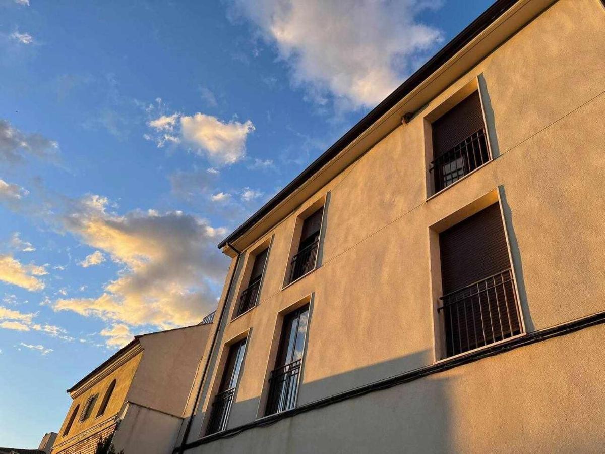 Appartement El Limonar De La Ribera Parking Disponible De Pago à Cordoue Extérieur photo