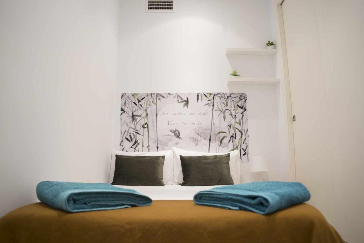 Appartement El Limonar De La Ribera Parking Disponible De Pago à Cordoue Extérieur photo