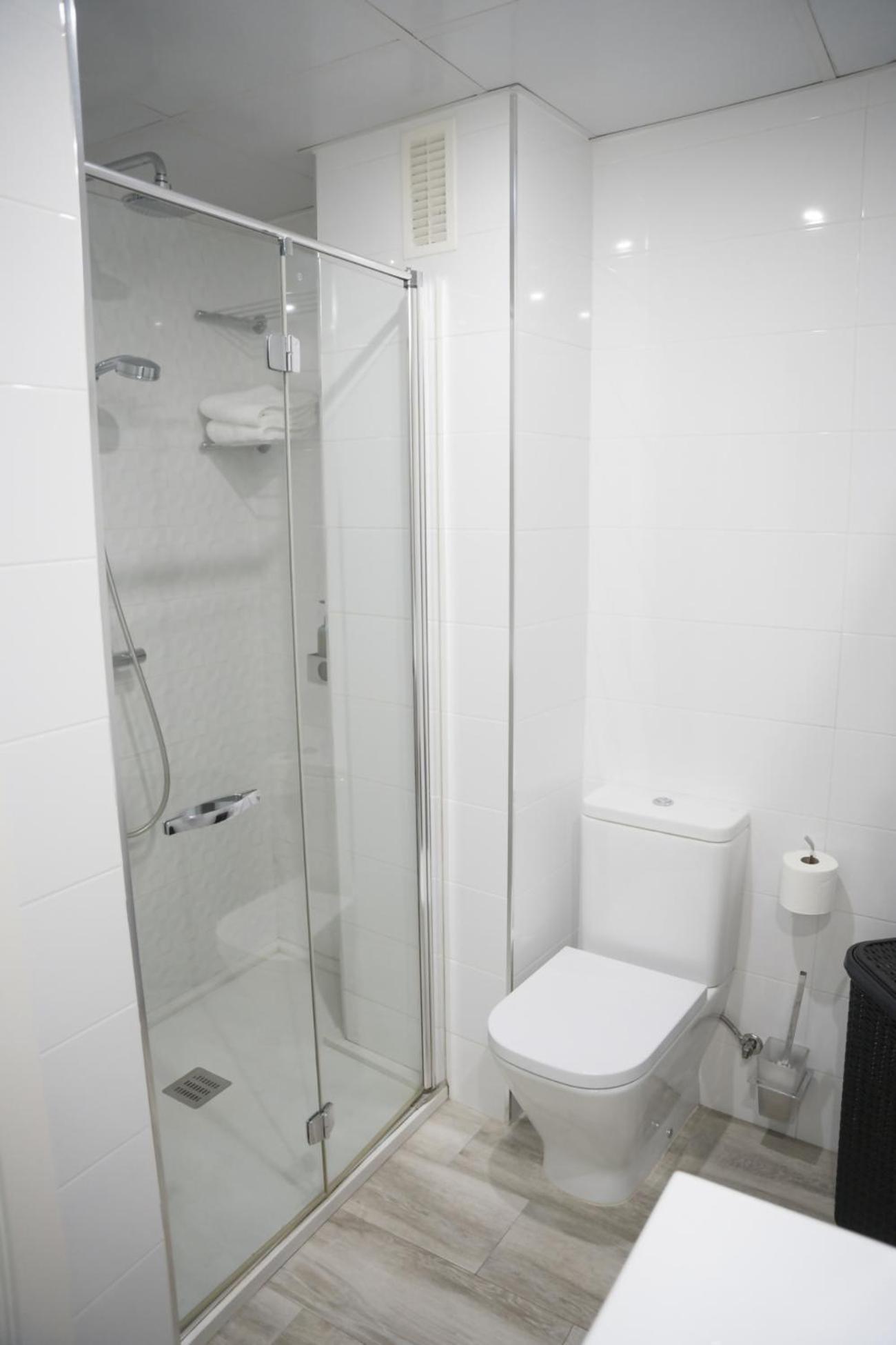 Appartement El Limonar De La Ribera Parking Disponible De Pago à Cordoue Extérieur photo