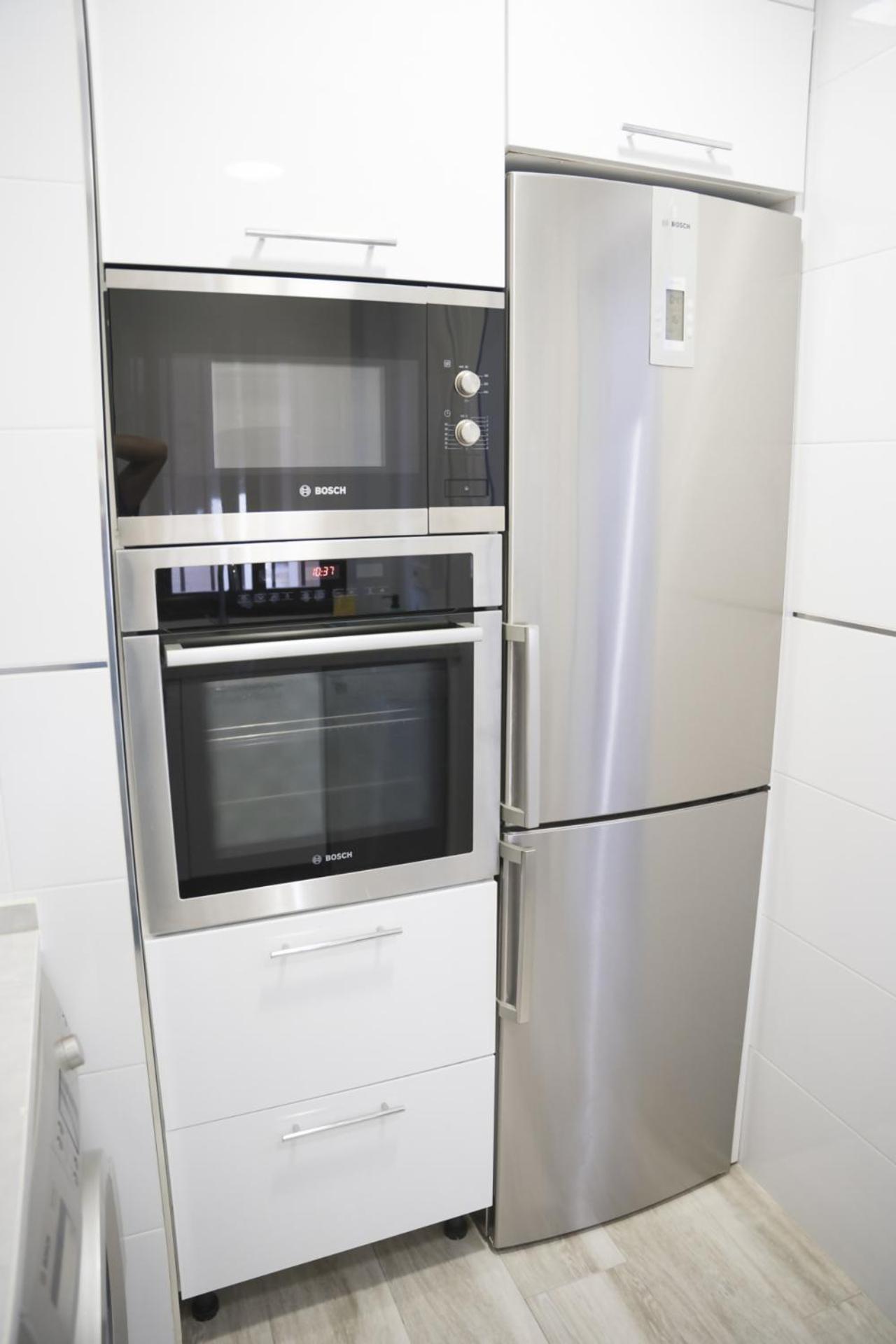 Appartement El Limonar De La Ribera Parking Disponible De Pago à Cordoue Extérieur photo